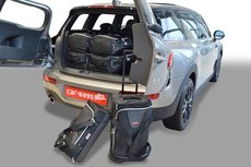 Kofferbak tassenset voor Mini Clubman (F54) Stationwagon vanaf 2015 Carbags Kofferbak tassenset voor Mini Clubman (F54) Stationwagon vanaf 2015 Carbags