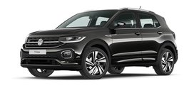 Kofferbak tassenset voor Volkswagen T-Cross (C1) 5 deurs vanaf 2018 Carbags Kofferbak tassenset voor Volkswagen T-Cross (C1) 5 deurs vanaf 2018 Carbags