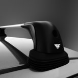 Dakdragers Farad Compact line voor Suzuki Grand Vitara bj. 2006> Dakdragers Farad Compact line voor Suzuki Grand Vitara bj. 2006>
