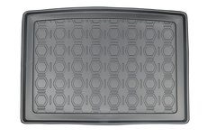Pasvorm kofferbakmat Mercedes B-klasse (W246) (diepe bodem) 5 deurs hatchback vanaf 2011 Pasvorm kofferbakmat Mercedes B-klasse (W246) (diepe bodem) 5 deurs hatchback vanaf 2011