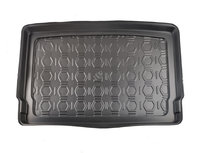 Pasvorm kofferbakmat Volkswagen Golf VII (verhoogde bodem) 5 deurs hatchback vanaf 2012 Pasvorm kofferbakmat Volkswagen Golf VII (verhoogde bodem) 5 deurs hatchback vanaf 2012