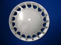 Wieldop/Wieldoppen Universeel zonder logo - 12 inch - UNI20412 Wieldop/Wieldoppen Universeel zonder logo - 12 inch - UNI20412