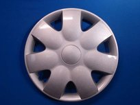 Wieldop/Wieldoppen Universeel zonder logo - 16 inch - UNI23316 Wieldop/Wieldoppen Universeel zonder logo - 16 inch - UNI23316