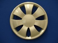 Wieldop/Wieldoppen Universeel zonder logo speciaal voor bestelwagens - 15 inch - UNI23815 Wieldop/Wieldoppen Universeel zonder logo speciaal voor bestelwagens - 15 inch - UNI23815