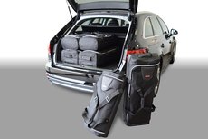 Kofferbak tassenset voor Audi A4 Avant (+Allroad) (B9) 2015-heden Carbags Kofferbak tassenset voor Audi A4 Avant (+Allroad) (B9) 2015-heden Carbags