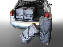 Kofferbak tassenset voor Audi A4 Avant (B6 & B7) 2001-2008 wagon Carbags Kofferbak tassenset voor Audi A4 Avant (B6 & B7) 2001-2008 wagon Carbags