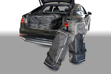 Kofferbak tassenset voor Audi A5 Sportback (F5) G-Tron 2016-heden Carbags Kofferbak tassenset voor Audi A5 Sportback (F5) G-Tron 2016-heden Carbags