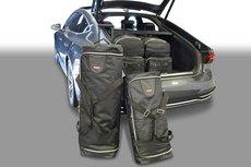 Kofferbak tassenset voor Audi A7 Sportback (4G9) 2017-heden 5 deurs Carbags Kofferbak tassenset voor Audi A7 Sportback (4G9) 2017-heden 5 deurs Carbags