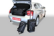 Kofferbak tassenset voor BMW 1 series (F21/F20) 2011-2019 3/5 deurs Carbags Kofferbak tassenset voor BMW 1 series (F21/F20) 2011-2019 3/5 deurs Carbags
