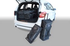 Kofferbak tassenset voor BMW 2 series Gran Tourer (F46) 2015-heden Carbags Kofferbak tassenset voor BMW 2 series Gran Tourer (F46) 2015-heden Carbags