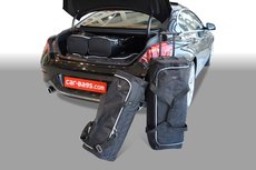 Kofferbak tassenset voor BMW 6 series Gran Coupe (F06) 2013-heden Carbags Kofferbak tassenset voor BMW 6 series Gran Coupe (F06) 2013-heden Carbags