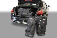 Kofferbak tassenset voor BMW 7 series (G11) + Li (G12) 2015-heden Carbags Kofferbak tassenset voor BMW 7 series (G11) + Li (G12) 2015-heden Carbags