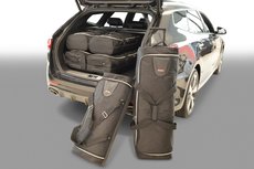 Kofferbak tassenset voor Kia Optima (JF) Sportswagon 2016-heden Carbags Kofferbak tassenset voor Kia Optima (JF) Sportswagon 2016-heden Carbags