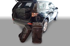 Kofferbak tassenset voor Land Rover Discovery Sport (L550) 2014-heden Carbags Kofferbak tassenset voor Land Rover Discovery Sport (L550) 2014-heden Carbags
