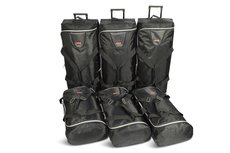 Kofferbak tassenset voor Land Rover Freelander 2 (L359) 2006-2014 Carbags Kofferbak tassenset voor Land Rover Freelander 2 (L359) 2006-2014 Carbags