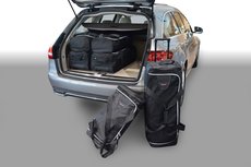 Kofferbak tassenset voor Mercedes-Benz C-Klasse estate (S205) 2014-heden Carbags Kofferbak tassenset voor Mercedes-Benz C-Klasse estate (S205) 2014-heden Carbags