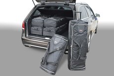 Kofferbak tassenset voor Mercedes-Benz E-Klasse estate (S212) 2009-2016 Carbags Kofferbak tassenset voor Mercedes-Benz E-Klasse estate (S212) 2009-2016 Carbags