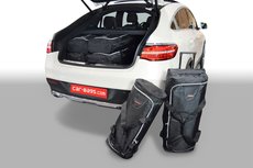 Kofferbak tassenset voor Mercedes-Benz GLE Coupe (C292) 2015-heden Carbags Kofferbak tassenset voor Mercedes-Benz GLE Coupe (C292) 2015-heden Carbags