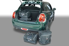 Kofferbak tassenset voor Mini One - Cooper (F55 - Mk III) 2014-heden 5 deurs Carbags Kofferbak tassenset voor Mini One - Cooper (F55 - Mk III) 2014-heden 5 deurs Carbags