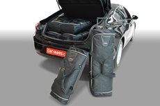 Kofferbak tassenset voor Opel Insignia B Grand Sport 2017-heden 5 deurs Carbags Kofferbak tassenset voor Opel Insignia B Grand Sport 2017-heden 5 deurs Carbags