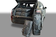 Kofferbak tassenset voor Porsche Cayenne III (PO536) 2017-heden Carbags Kofferbak tassenset voor Porsche Cayenne III (PO536) 2017-heden Carbags