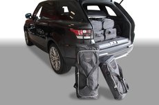 Kofferbak tassenset voor Range Rover Sport II (L494) 2013-heden Carbags Kofferbak tassenset voor Range Rover Sport II (L494) 2013-heden Carbags