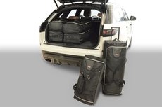 Kofferbak tassenset voor Range Rover Velar (uitvoering met reserve wiel) 2017- heden Carbags Kofferbak tassenset voor Range Rover Velar (uitvoering met reserve wiel) 2017- heden Carbags