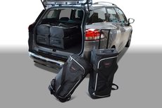 Kofferbak tassenset voor Renault Clio IV Estate / Grandtour 2013-heden Carbags Kofferbak tassenset voor Renault Clio IV Estate / Grandtour 2013-heden Carbags