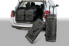 Kofferbak tassenset voor Renault Laguna III Grandtour 2007-2015 Carbags Kofferbak tassenset voor Renault Laguna III Grandtour 2007-2015 Carbags