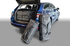 Kofferbak tassenset voor Renault Talisman Estate 2016-heden.com Carbags Kofferbak tassenset voor Renault Talisman Estate 2016-heden.com Carbags