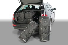 Kofferbak tassenset voor Skoda Octavia III (5E) Combi 2013-heden Carbags Kofferbak tassenset voor Skoda Octavia III (5E) Combi 2013-heden Carbags