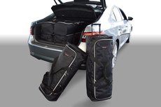 Kofferbak tassenset voor Skoda Superb III (3V) 2015-heden 5 deurs Carbags Kofferbak tassenset voor Skoda Superb III (3V) 2015-heden 5 deurs Carbags