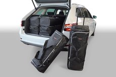 Kofferbak tassenset voor Skoda Superb III (3V) Combi 2015-heden Carbags Kofferbak tassenset voor Skoda Superb III (3V) Combi 2015-heden Carbags
