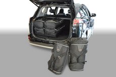 Kofferbak tassenset voor Toyota RAV4 IV Hybride (XA40) 2013-2018 Carbags Kofferbak tassenset voor Toyota RAV4 IV Hybride (XA40) 2013-2018 Carbags