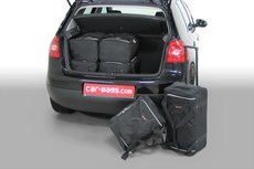 Kofferbak tassenset voor Volkswagen Golf V (1K) 2003-2008 3/5 deurs Carbags Kofferbak tassenset voor Volkswagen Golf V (1K) 2003-2008 3/5 deurs Carbags