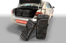 Kofferbak tassenset voor Volkswagen Passat (B8) 2014-heden 4 deurs Carbags Kofferbak tassenset voor Volkswagen Passat (B8) 2014-heden 4 deurs Carbags