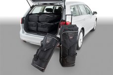 Kofferbak tassenset voor Volkswagen Passat (B8) Variant 2014-heden Carbags Kofferbak tassenset voor Volkswagen Passat (B8) Variant 2014-heden Carbags