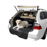 Maatwerk kofferbakmat Ford Ecosport (diepe bodem) va. bj. 2014- Maatwerk kofferbakmat Ford Ecosport (diepe bodem) va. bj. 2014-