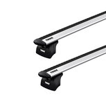 Dakdragers Cadillac Escalade 5-deurs SUV vanaf 2015 - Thule Dakdragers Cadillac Escalade 5-deurs SUV vanaf 2015 - Thule