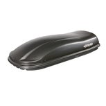 Farad Dakkoffer N6 480 liter Topproduct superprijs! Zwart mat Farad Dakkoffer N6 480 liter Topproduct superprijs! Zwart mat
